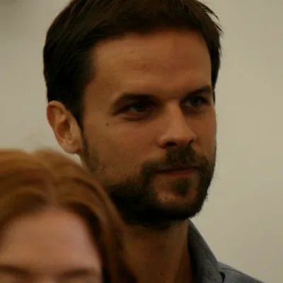 Foto de Álvaro Jaén Barbado