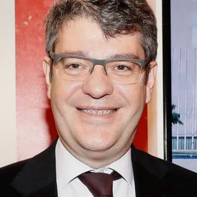 Foto de Álvaro María Nadal Belda