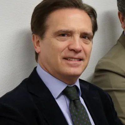Foto de Álvaro Moraga Valiente