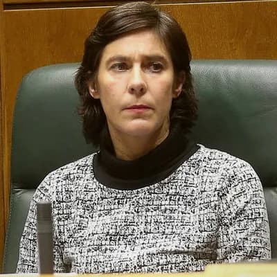 Foto de Amaia Arregi Romarate