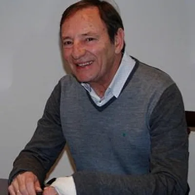 Foto de Amancio Antonio Cid Pérez