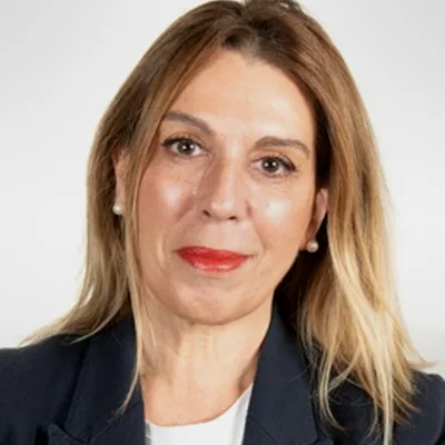 Foto de Amelia Salanueva Murguialday