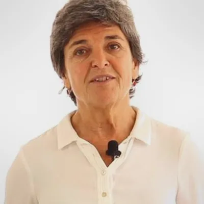 Foto de Amparo Botejara Sanz