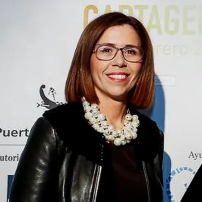 Foto de Ana Belén Castejón Hernández
