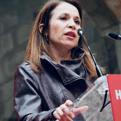 Foto de Ana Belén Fernández Casero