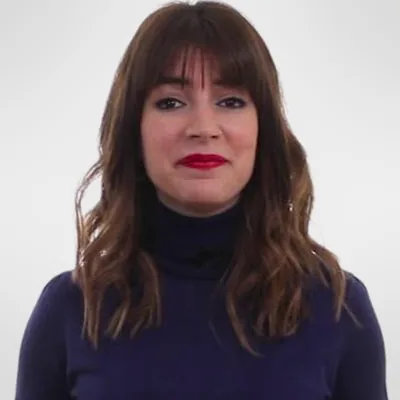 Foto de Ana Belén Terrón Berbel