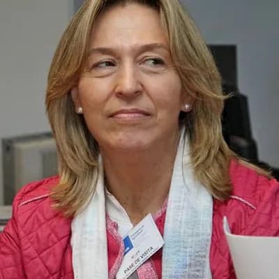 Foto de Ana Cristina Guarinos Lopez