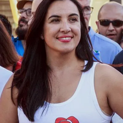 Foto de Ana González González
