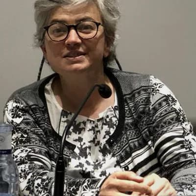 Foto de Ana González Rodríguez