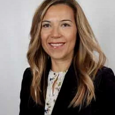 Foto de Ana Isabel Alós López