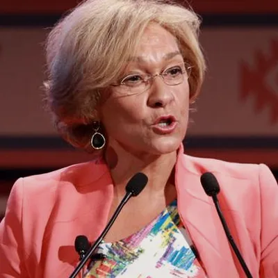 Foto de Ana Isabel Mariño Ortega