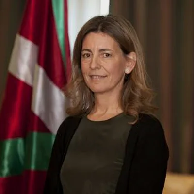 Foto de Ana Isabel Oregi Bastarrika