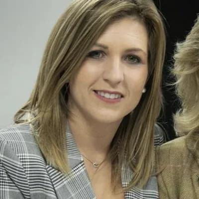 Foto de Ana Isabel Pérez Baos