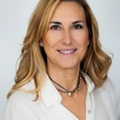 Foto de Ana María Beltrán Villalba
