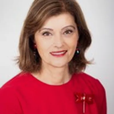 Foto de Ana María Botella Gómez