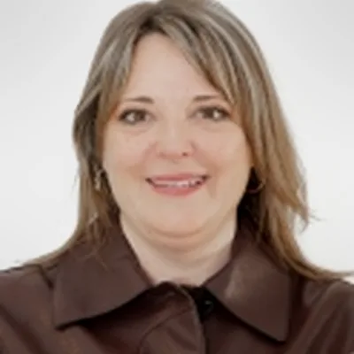 Foto de Ana María González Herdaro