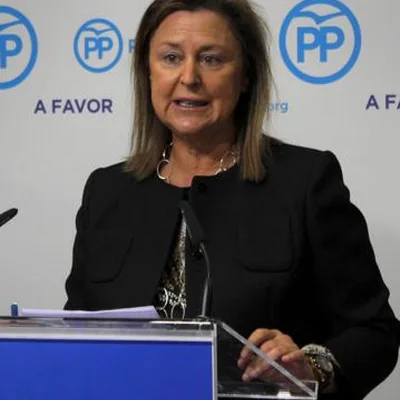 Foto de Ana María Madrazo Díaz