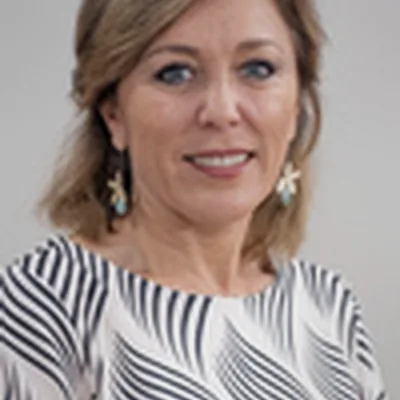 Foto de Ana María Romero Obrero