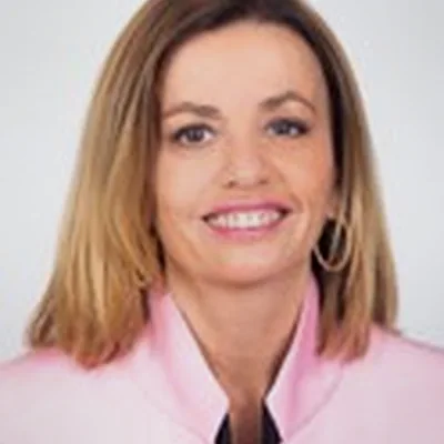 Foto de Ana María Zurita Expósito