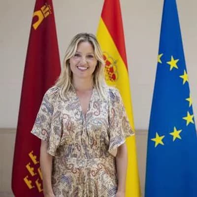 Foto de Ana Martínez Vidal