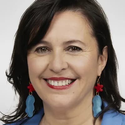 Foto de Ana Miranda Paz