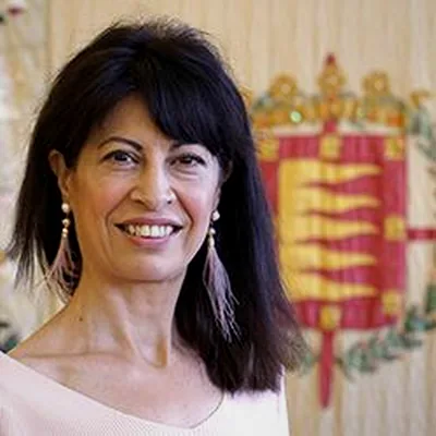Foto de Ana Redondo García