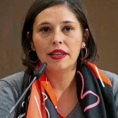 Foto de Ana Vanesa Muñoz Muñoz