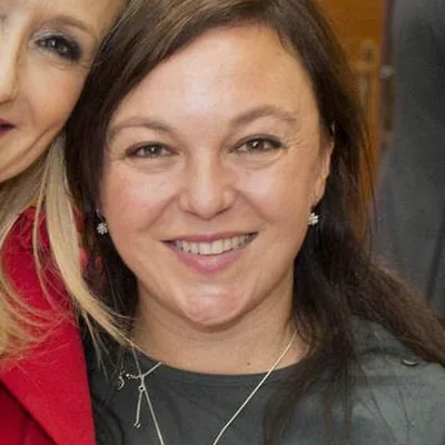 Foto de Anca Teodora Moldovan Feier