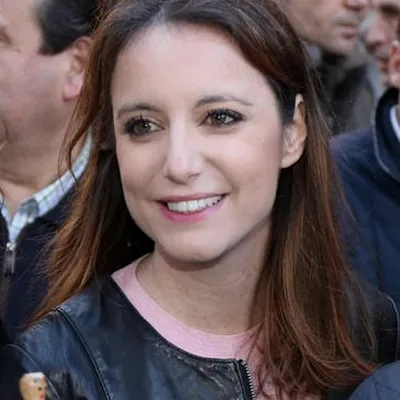 Foto de Andrea Levy Soler