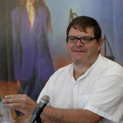 Foto de Andrés Pedreño Cánovas