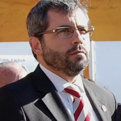 Foto de Andreu Francisco I Roger
