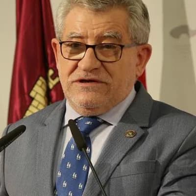 Foto de Ángel Felpeto Enríquez