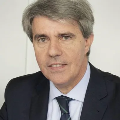 Foto de Ángel Garrido García