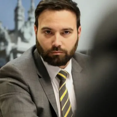 Foto de Ángel Niño Quesada