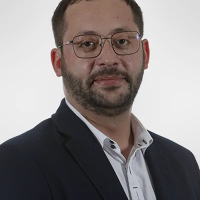 Foto de Ángel Peralta Romero