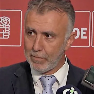 Foto de Ángel Víctor Torres Pérez