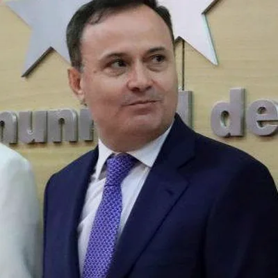 Foto de Ángel Viveros Gutiérrez