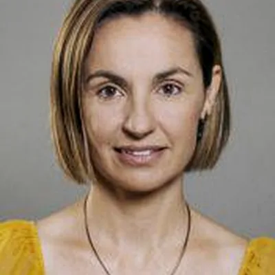 Foto de Anna Caula I Paretas