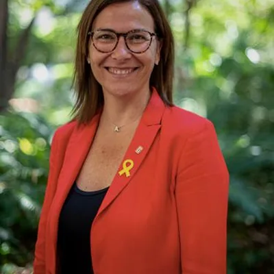Foto de Annabel Moreno I Nogué