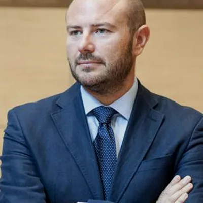 Foto de Antoni Francesc Gaspar Ramos