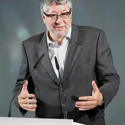Foto de Antonio Balmón Arévalo