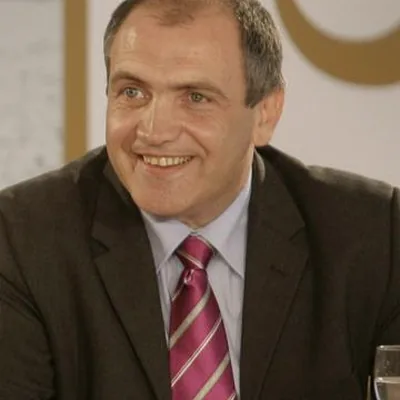 Foto de Antonio Bernabé García