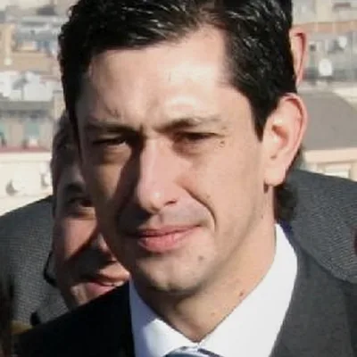 Foto de Antonio Gallego Burgos
