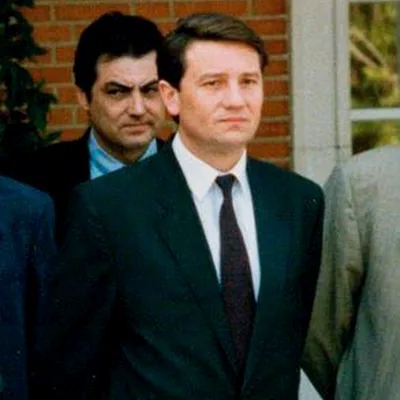 Foto de Antonio Gutiérrez Romero