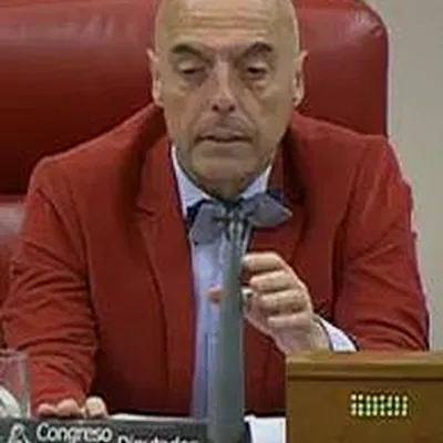 Foto de Antonio Hurtado Zurera