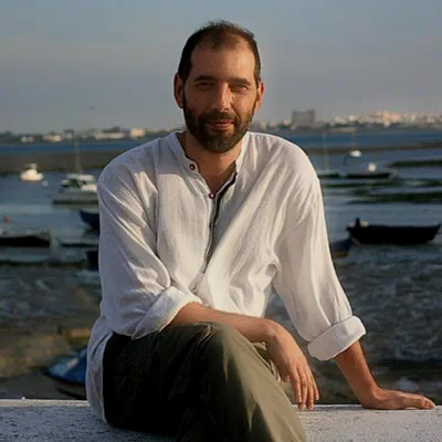 Foto de Antonio Javier Romero Alfaro