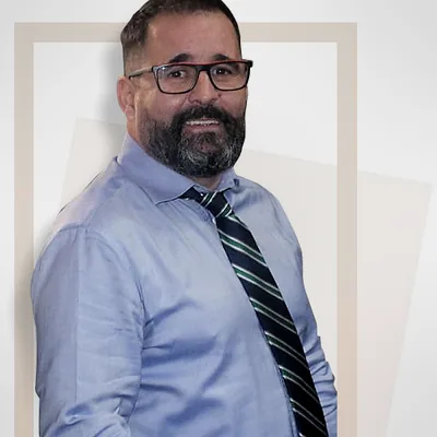 Foto de Antonio Las Heras Cortés