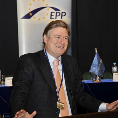Foto de Antonio López-Istúriz White