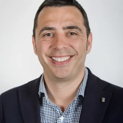 Foto de Antonio Magdaleno Alegría