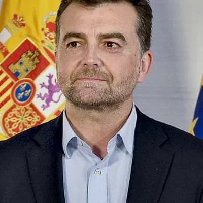 Foto de Antonio Maíllo Cañadas